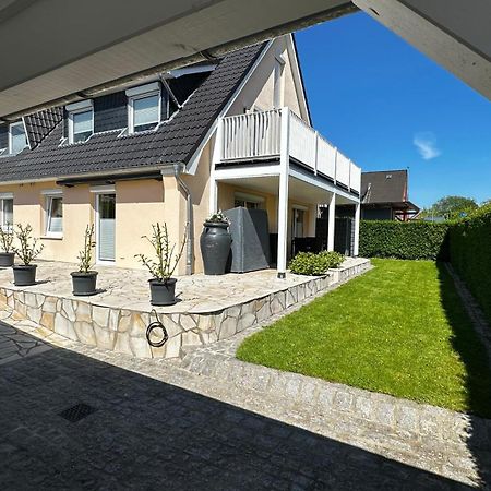 Sonnenseite 2 Laboe Exterior foto