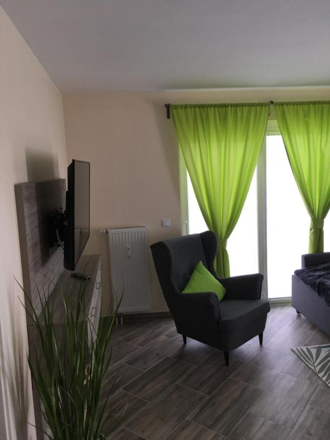 Sonnenseite 2 Laboe Exterior foto